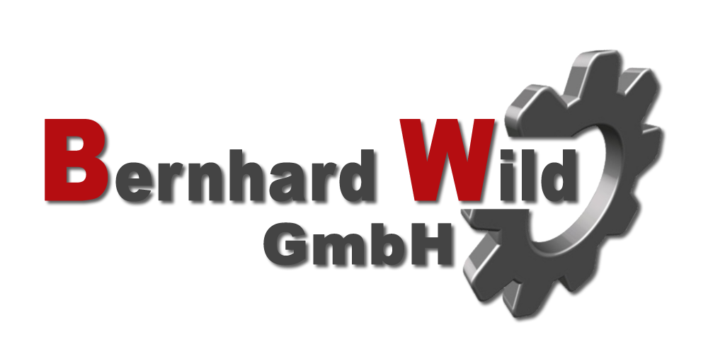 Wild Landtechnik Logo
